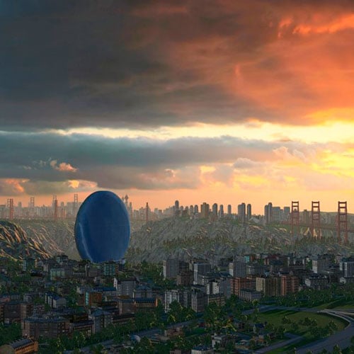 Cities XXL Cd Key Steam Global cd key Steam 